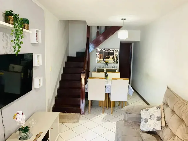 Imagem: Casa Duplex para Locação na Taquara