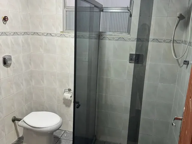 Imagem 2: Apartamento Tipo Casa 2 Quantos em Bangu