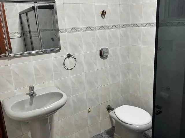 Imagem 3: Apartamento Tipo Casa 2 Quantos em Bangu