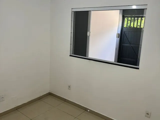 Imagem 5: Apartamento Tipo Casa 2 Quantos em Bangu