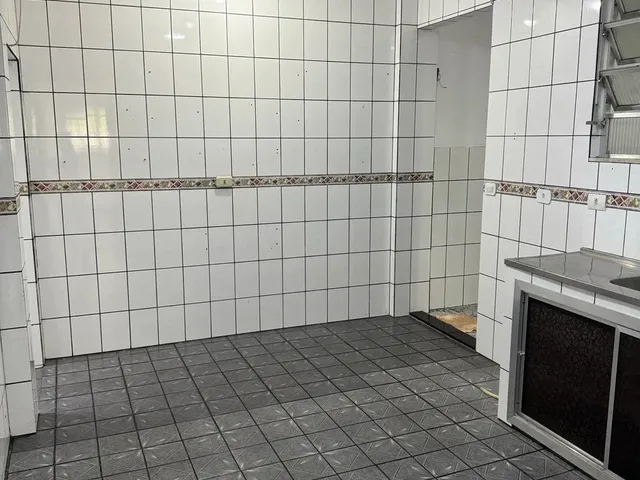 Imagem 9: Apartamento Tipo Casa 2 Quantos em Bangu