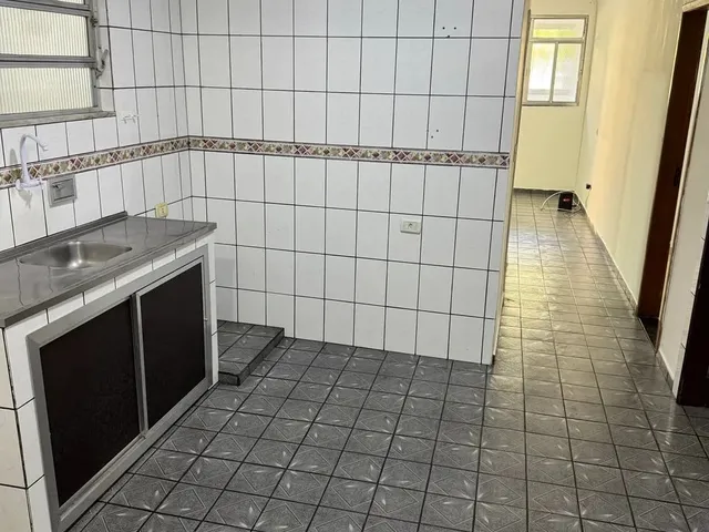 Imagem 10: Apartamento Tipo Casa 2 Quantos em Bangu