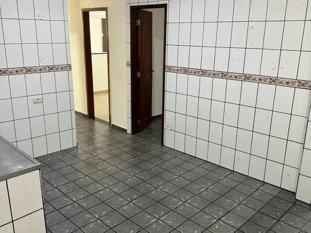 Imagem 11: Apartamento Tipo Casa 2 Quantos em Bangu