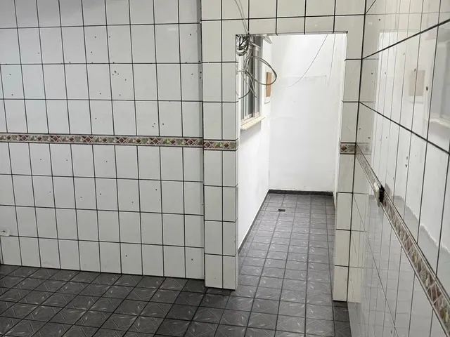 Imagem 12: Apartamento Tipo Casa 2 Quantos em Bangu