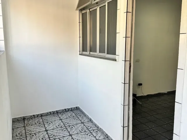 Imagem 13: Apartamento Tipo Casa 2 Quantos em Bangu