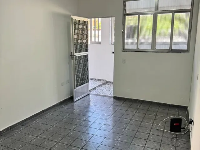 Imagem 14: Apartamento Tipo Casa 2 Quantos em Bangu