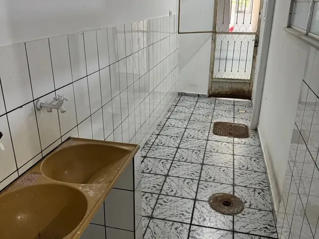 Imagem 15: Apartamento Tipo Casa 2 Quantos em Bangu