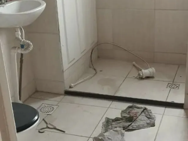 Imagem: Aluguel de Apartamento