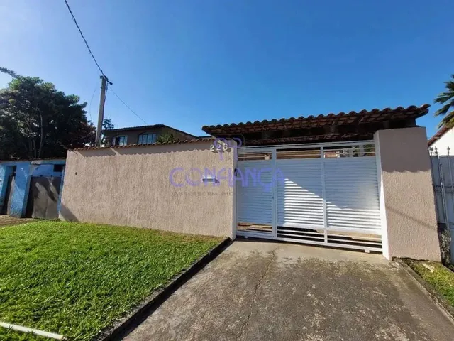 Imagem: Casa com 3 Dormitórios para Alugar - Campo