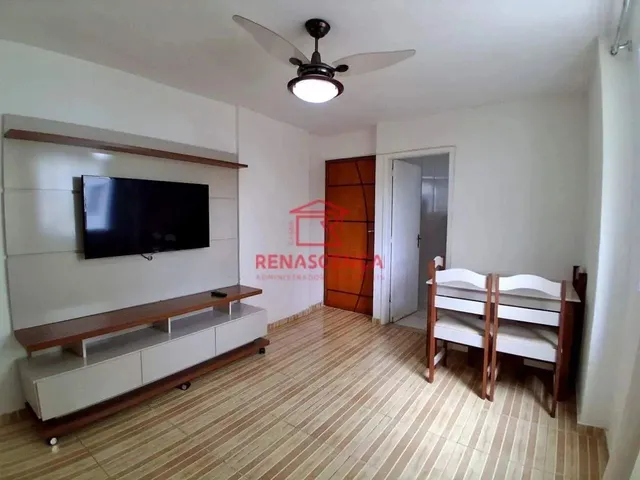 Imagem: Apartamento de 2 Quartos na Barra Olímpica