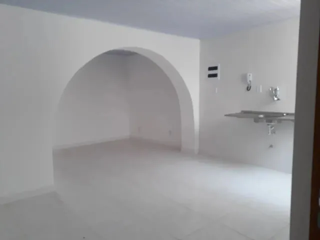 Imagem: Apto de 01 Quarto Próximo Ao Brt do Tanque!