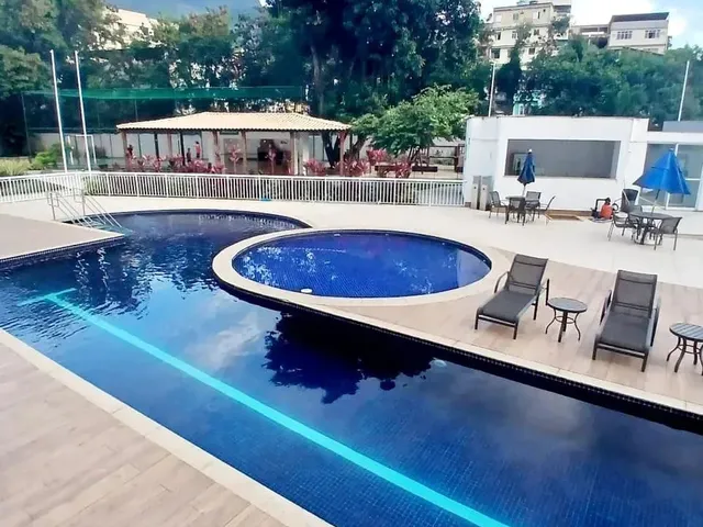 Imagem: Apartamento 3 Quartos no Coração da Freguesia