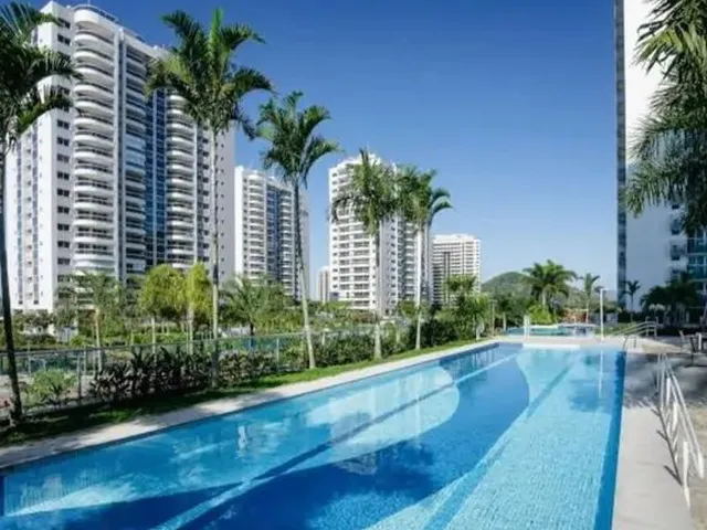 Imagem: Apartamento 2 Suites Mobiliafo Ilha Pura