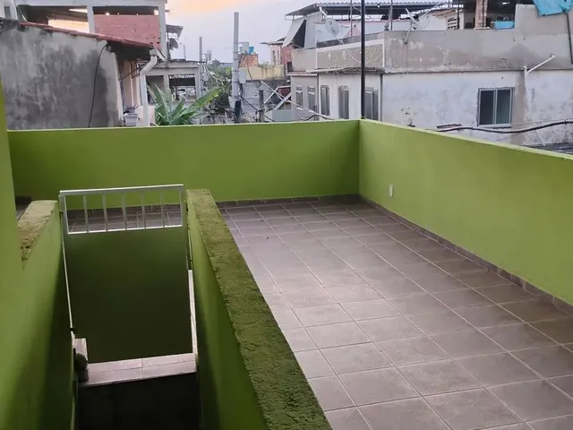 Imagem: Aluguel de Casa em Realengo