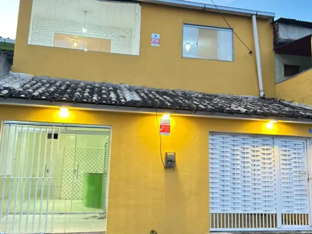 Imagem: 2 Casas Vendo Ou Alugo