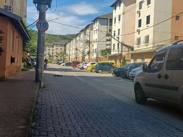 Imagem: Apartamento Padrão em Cosmos