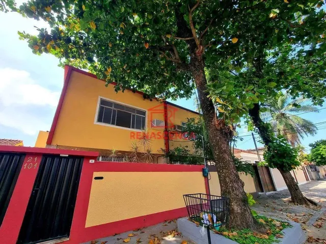 Imagem: Casa com 3 Quartos na Taquara. 145M2