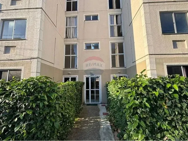 Imagem: Apartamento 2 Quartos para Locação em