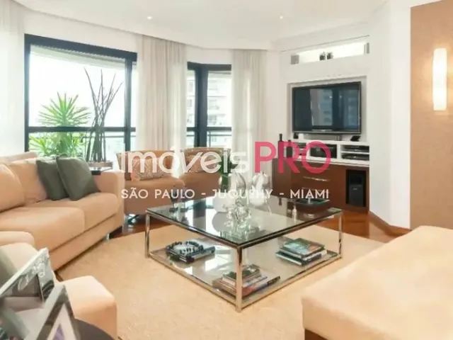 Imagem: Sobre Apartamento com 165 M² À Venda em