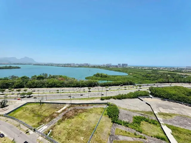 Imagem: Cobertura Duplex - Ilha Pura - 3 Qts com