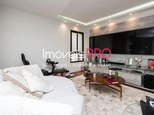 Imagem: Apartamento no Campo Belo para Venda com