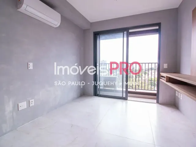 Imagem: Studio À Venda com 24M² no Campo Belo