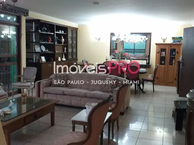 Imagem: Casa em Rua Muito Tranquila na Vila Nova