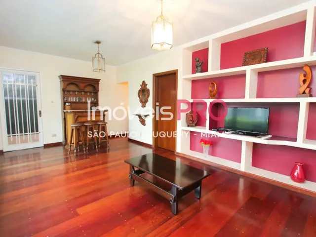 Imagem: Excelente Casa Térrea no Jardim da Saúde