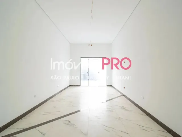 Imagem: Sobrado Residencial, 165 M², 2 Vagas para