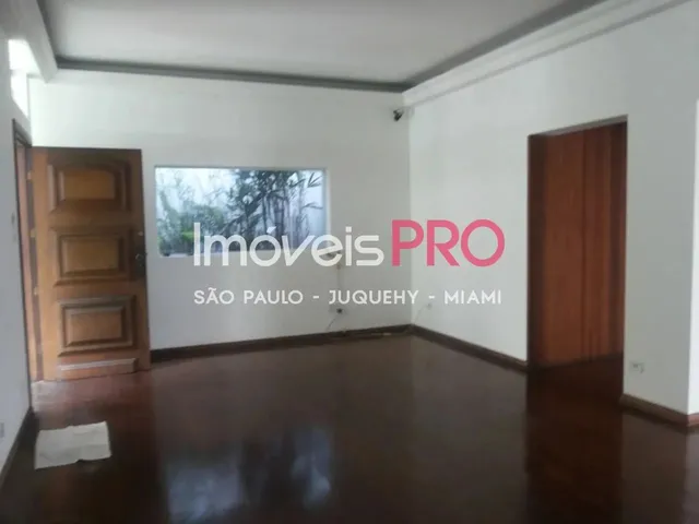 Imagem: Casa 320M² em Moema