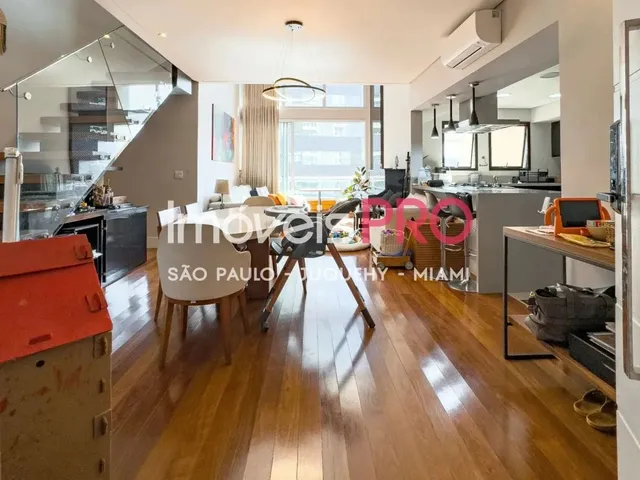Imagem: Apartamento, Brooklin - São Paulo