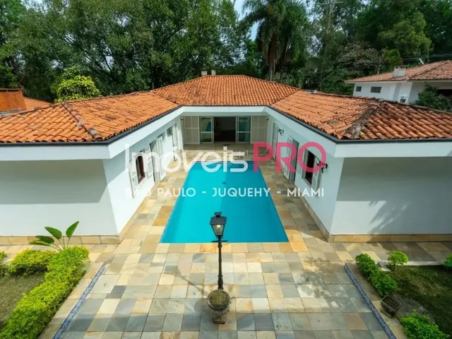 Imagem: Linda Casa no Jardim Marajoara com Piscina!