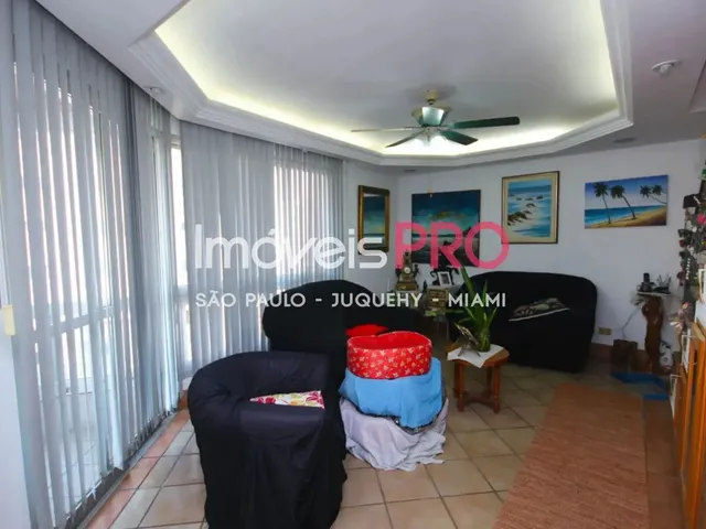 Imagem: Cobertura Duplex 154M² para Venda em Moema