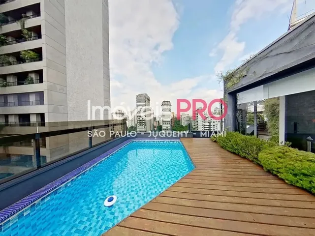 Imagem: Cobertura para Venda Próximo a Praça Pereira