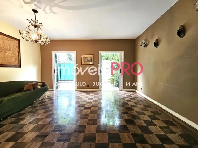Imagem: Casa na Melhor Região da Vila Nova Conceição