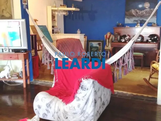 Imagem: Casa Assobradada - Jardim Guedala - Sp