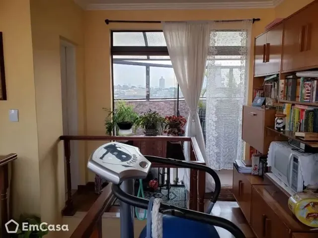 Imagem: Cobertura À Venda em São Paulo