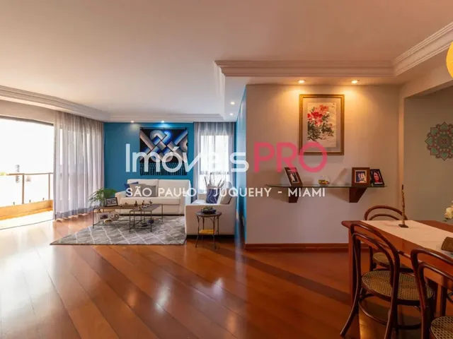 Imagem: Apartamento no Campo Belo, Óima Localização