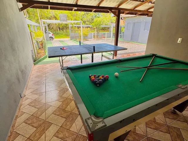 Imagem: Casa 350 Metros do Mar - Bosque das Saíras