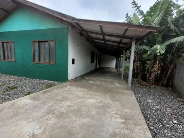 Imagem 1: Alugo Casa com 3 Quartos no Mildau Pirabeiraba