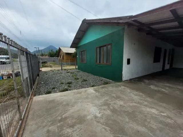 Imagem 2: Alugo Casa com 3 Quartos no Mildau Pirabeiraba