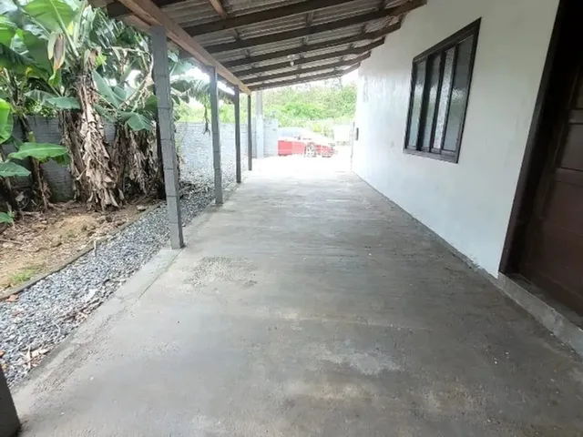 Imagem 3: Alugo Casa com 3 Quartos no Mildau Pirabeiraba