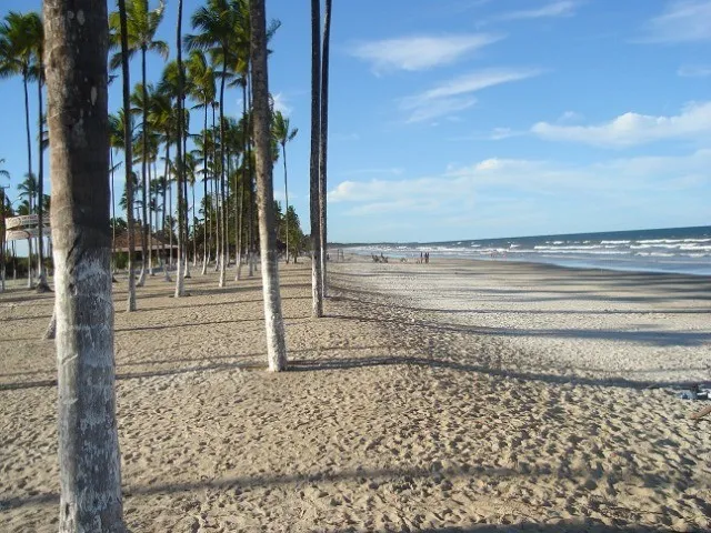 Imagem: Aluguel Temporada Casa de Praia, a 50 Metros