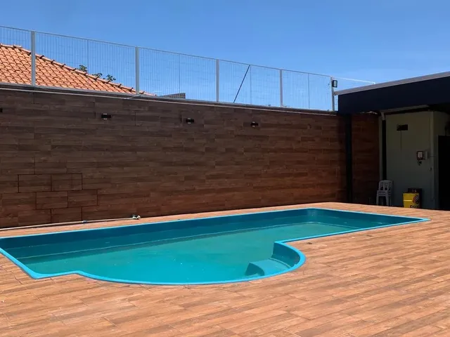 Imagem 4: Espaço de Festas (Disponível para Ano Novo