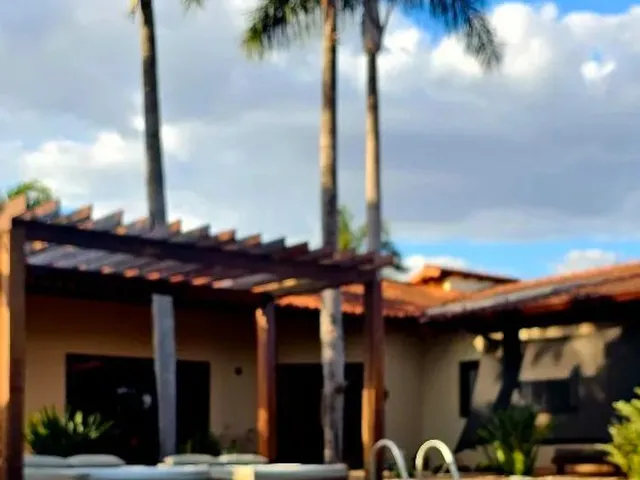 Imagem 1: Réveillon Exclusivo no Park Way