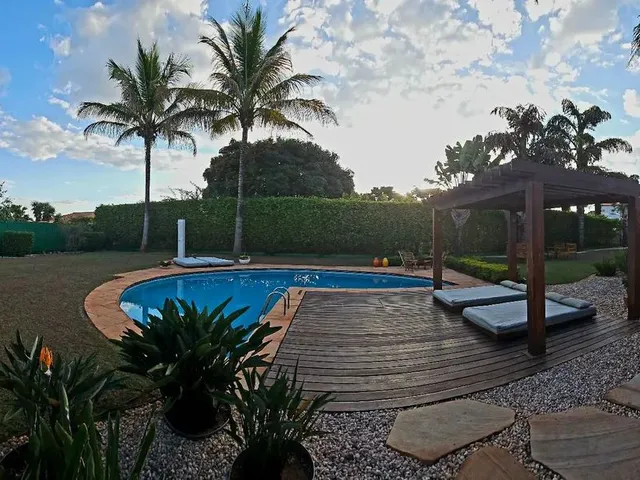 Imagem 5: Réveillon Exclusivo no Park Way
