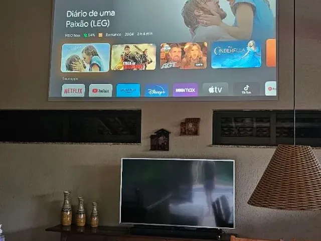 Imagem 6: Réveillon Exclusivo no Park Way