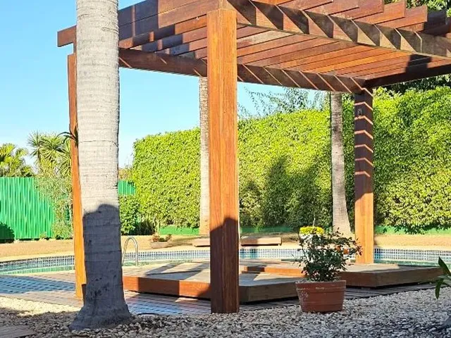 Imagem 7: Réveillon Exclusivo no Park Way