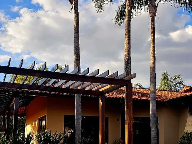 Imagem 11: Réveillon Exclusivo no Park Way