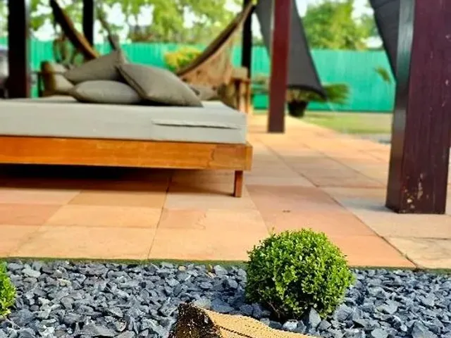Imagem 15: Réveillon Exclusivo no Park Way